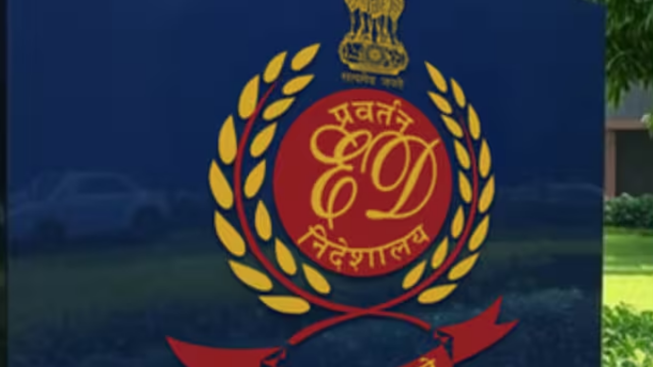 ईडी ने 696 करोड़ रुपये के हवाला घोटाले में अमित अग्रवाल को गिरफ्तार किया