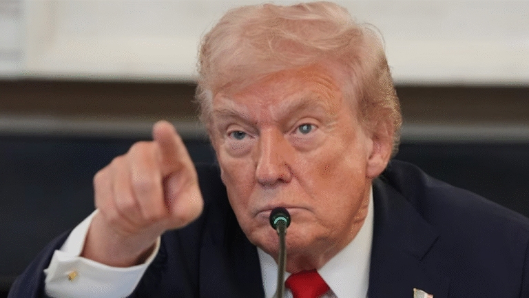 BRICS and the Dollar: Trump’s Tariff Claim