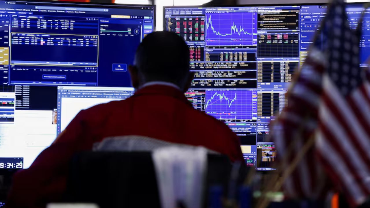 Market Jitters: Why Bad Loans Sent Bank Stocks Reeling
