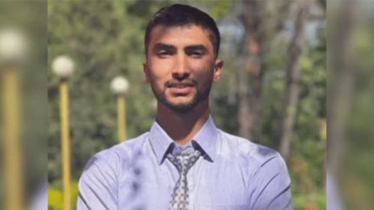 Heroic Nepali Student’s Body Returned in Historic Gaza Hostage Deal