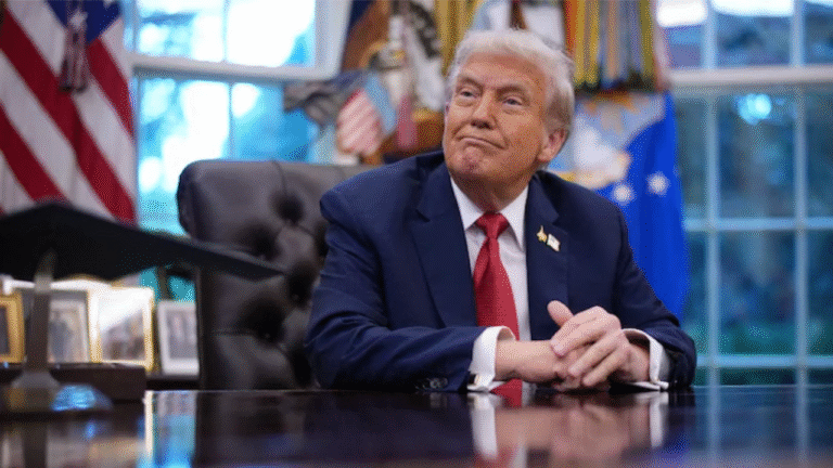 The End of the Conservative Creed: Why the US Government is Now “In Business”