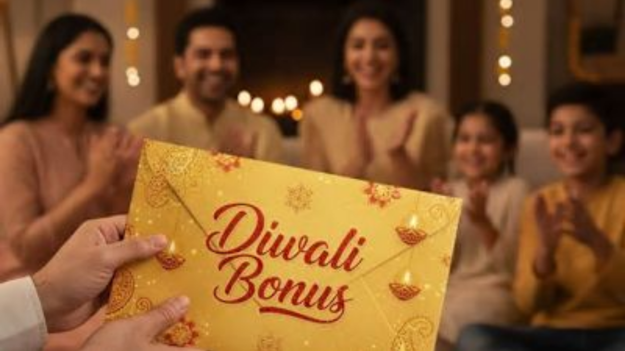 Don’t Let Your Diwali Bonus Be a Tax Surprise: Know the Rules