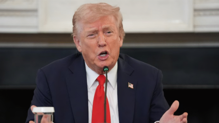 Trump Suggests Expelling Spain from NATO Over Low Defense Spending