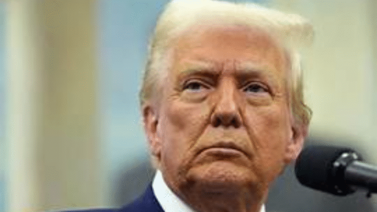 Trump Pushes for Nobel Prize, Cites ‘Eight Wars’ Ended