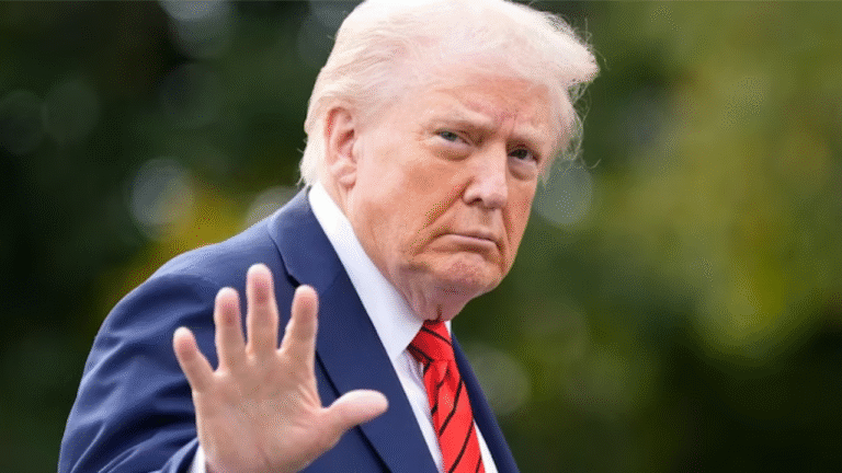 Trump Declares “War is Over” in Gaza; Heads to Israel for Historic Peace Summit and Hostage Swap