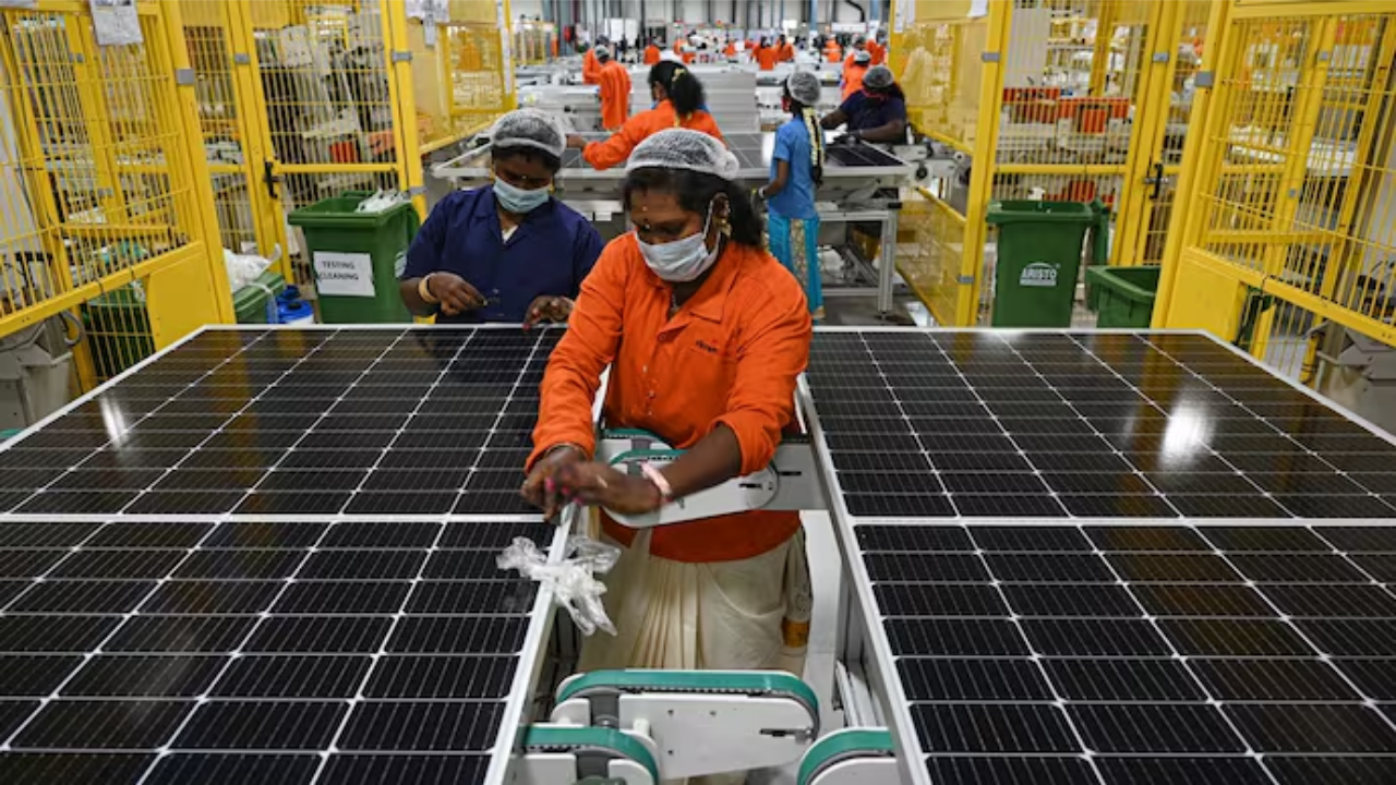 A Global Tipping Point: As Renewables Surpass Coal, Can India Lead the World’s Green Future?