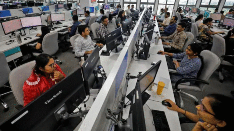 Tata Tech Shifts US Hiring to Locals Amid H-1B Crackdown