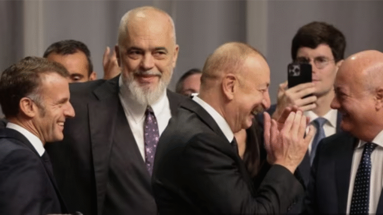 Hot Mic Humiliation: EU Leaders Mock Trump’s ‘Albania-Armenia’ Peace Gaffe