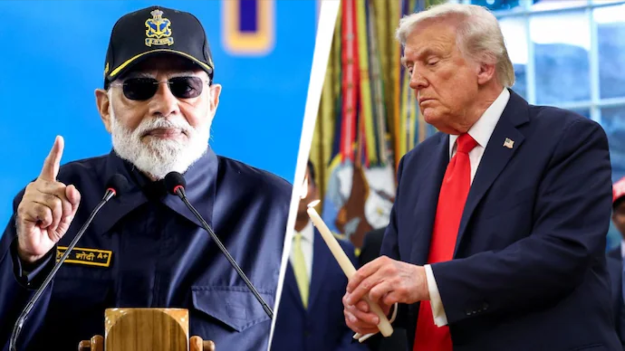 Can India Afford to Defy Trump on Russian Oil? The $Billions Dilemma