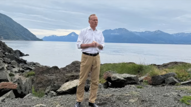 John Dickerson to Exit CBS News After 16 Years