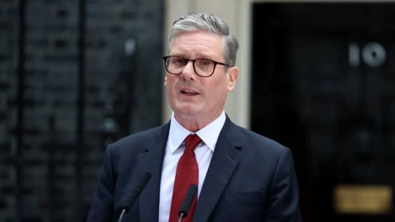 UK to Boost Ukraine’s Air Defence with 5,000 Missiles, Allies Target Russian Energy Funding