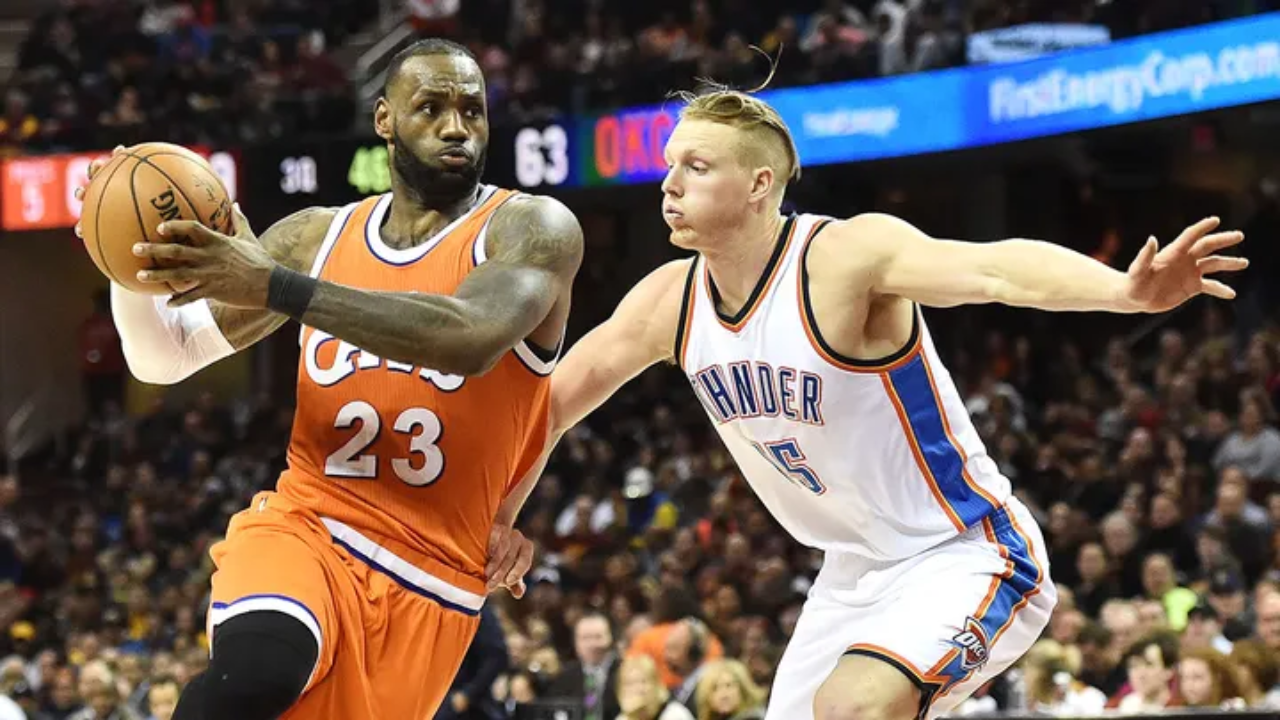 Former NBA Player Kyle Singler Cleared of Assault Charges