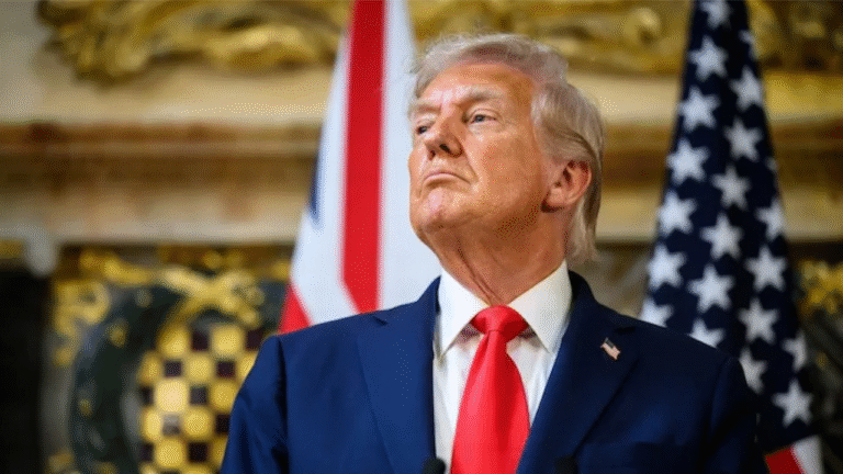 Trump's Embrace of Old Drug for Autism Sparks Frenzy, Despite Lack of Large-Scale Data