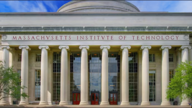 MIT Rejects Trump’s “Compact” Tying Federal Grants to Political Demands
