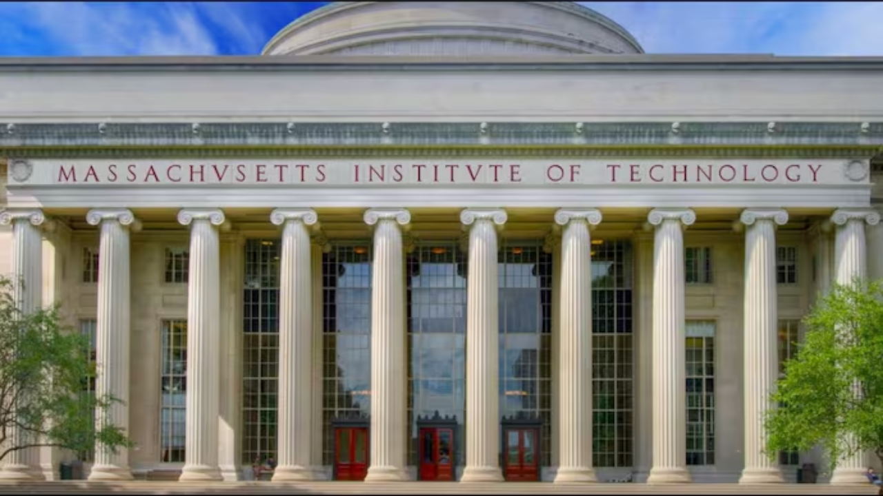 MIT Rejects Trump’s “Compact” Tying Federal Grants to Political Demands