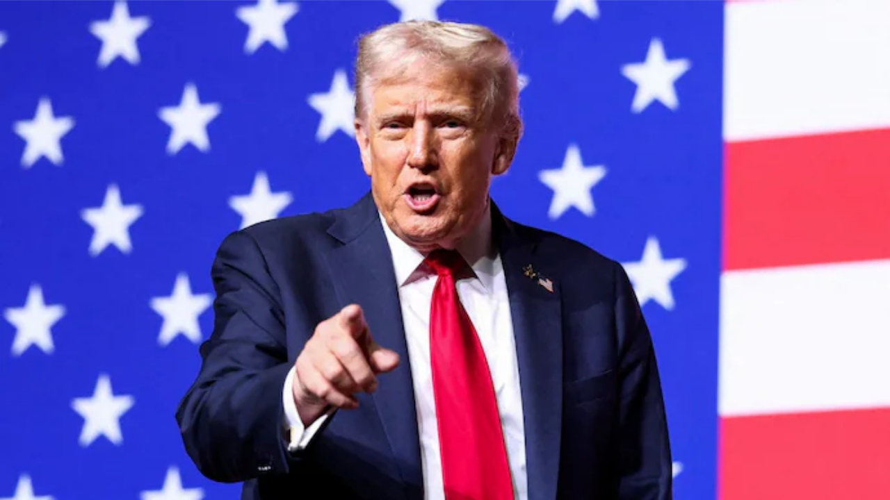 Trump Claims Tariffs Prevented India-Pakistan War, India Denies Mediation