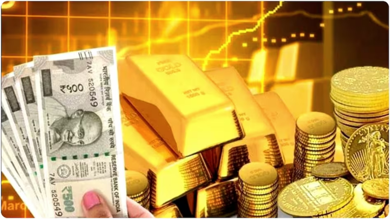 Gold Rush on Dhanteras? Stop! Check These New Tax Rules Before You Buy or Sell