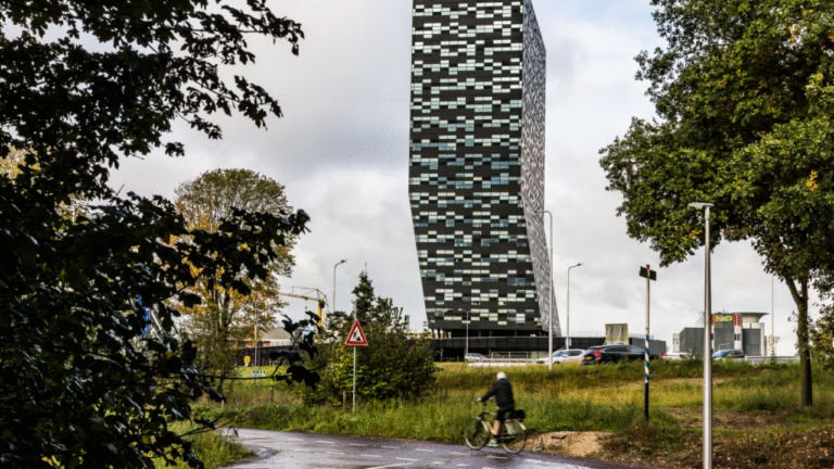 Dutch Chipmaker Nexperia Seized: Caught in the US-China Tech War