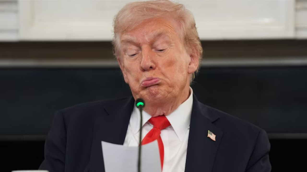 Why Trump is Unlikely to Win the 2025 Nobel Peace Prize (But Could Still Vie for 2026)