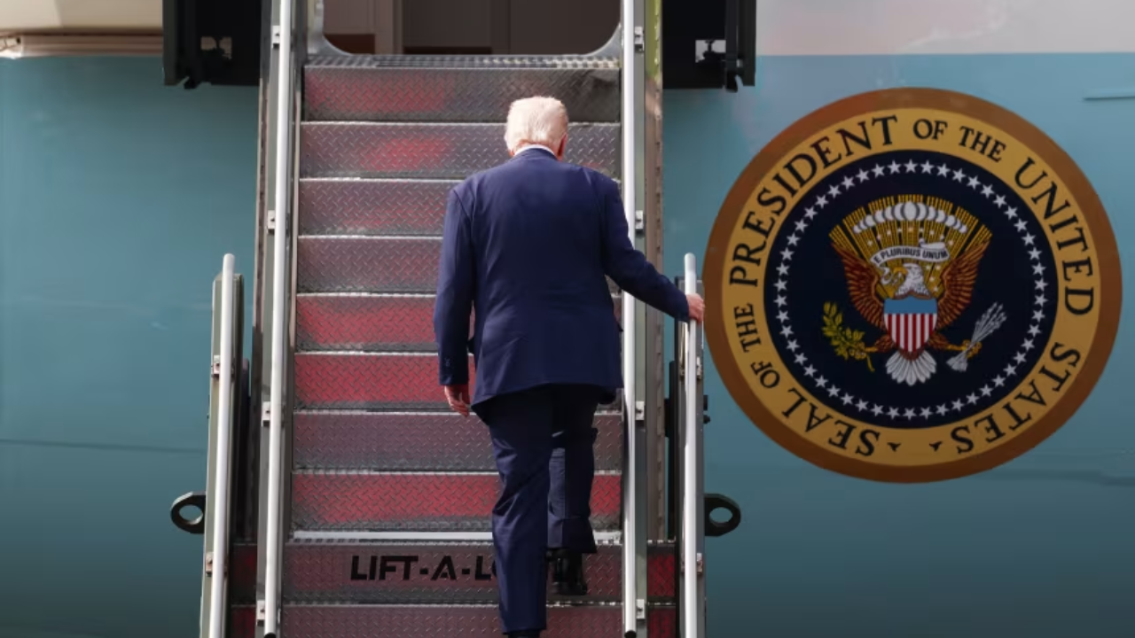 Nuclear Shockwave: Trump Orders US to Resume Testing After 33 Years