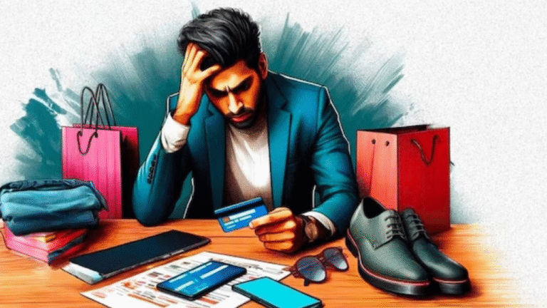 One EMI Away from Ruin: The Truth About India’s ‘Rich-on-Paper’ Professionals