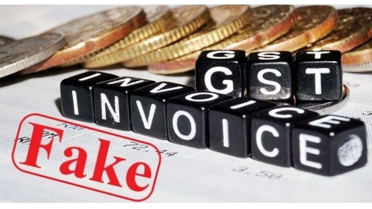 Panvel Businessman Gets Bail in ₹60-Crore GST Fake Invoice Scam