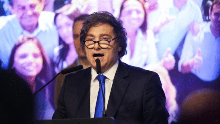 Milei Secures Mandate in Midterms to Accelerate Radical Economic Overhaul