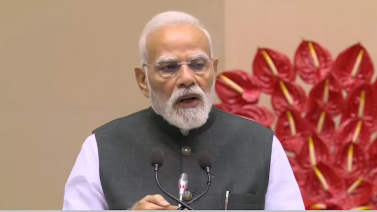 India to Attend Gaza Peace Summit Co-Chaired by Trump and Sisi