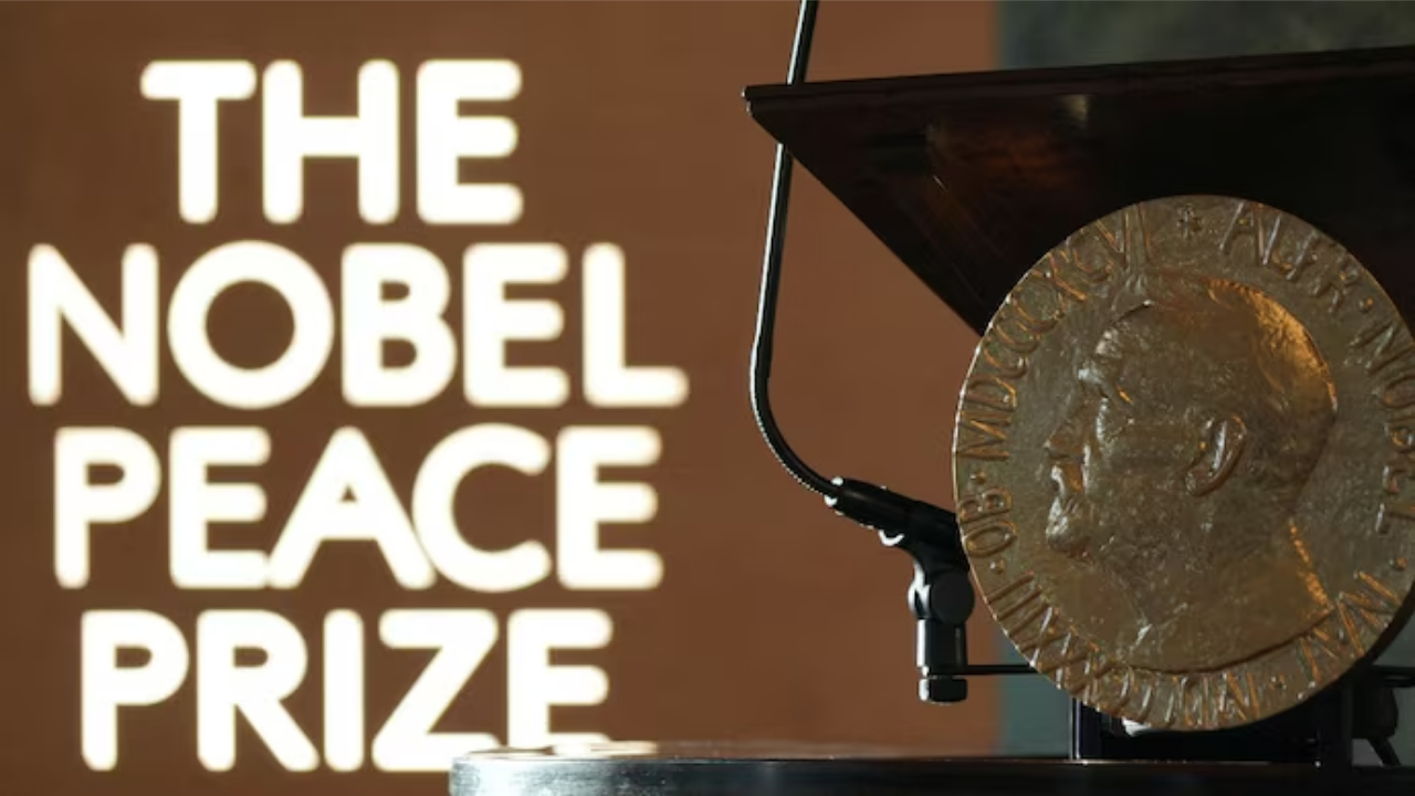 Nobel Institute Suspects Espionage in Peace Prize Leak