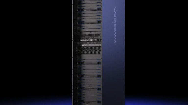 Qualcomm Jumps into the AI Chip Race, Taking on Nvidia and AMD