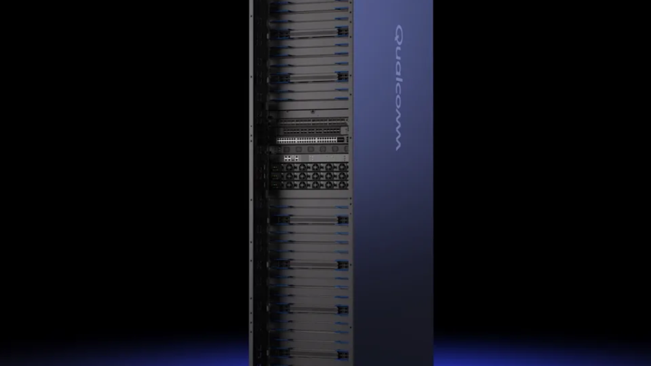 Qualcomm Jumps into the AI Chip Race, Taking on Nvidia and AMD