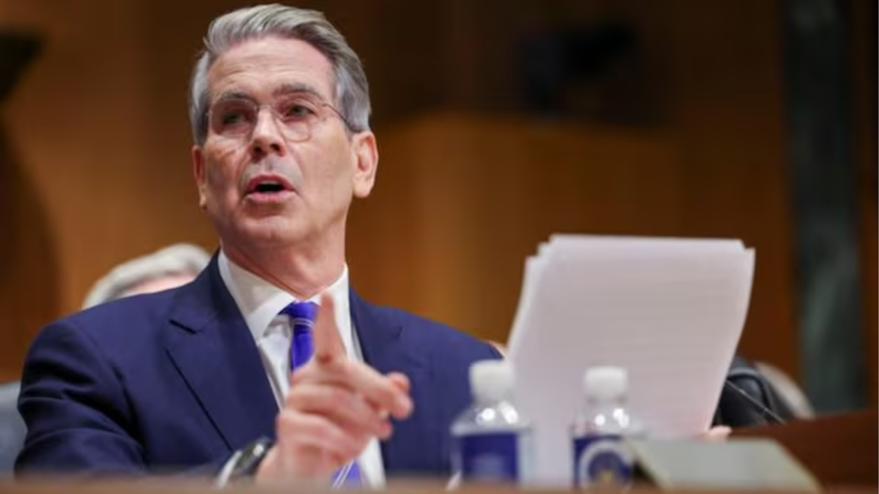 US Asks India for Help to Counter China’s Rare Earth ‘Bazooka’—Despite Tariffs