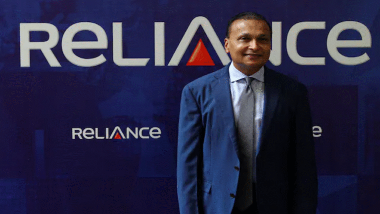 Reliance Power CFO Arrested in ₹68 Crore Fake Bank Guarantee PMLA Case