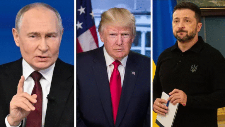 Putin Envoy: Peace With US and Ukraine Is ‘Quite Close’ Despite New Sanctions