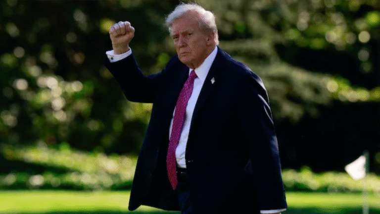 Trump Doubles Down on India Halting Russian Oil Purchases Amid Ukraine Peace Push