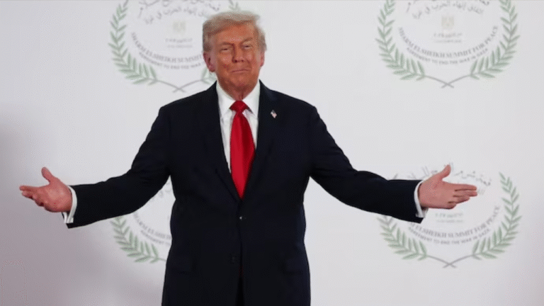 US and India Clash Over Russian Oil Imports