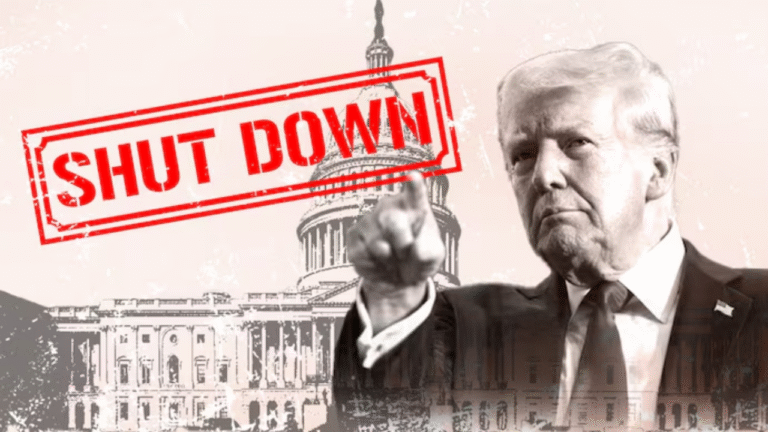 The Escalating Financial Toll of US Government Shutdowns