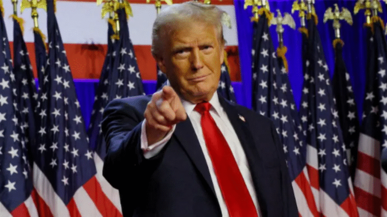 Shutdown Day 2: Trump Prioritizes Social Media War Over Resolving Government Impasse