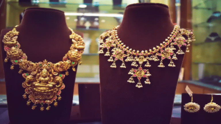 Sovereign Gold Bonds: The Smartest Way to Invest in Gold and Save on Tax