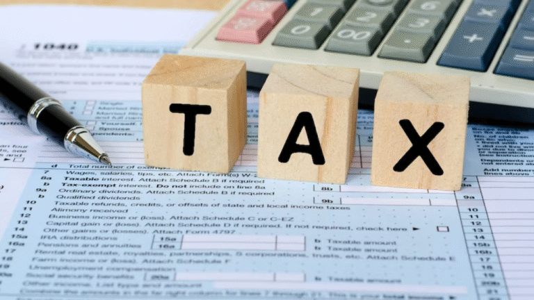 Taxpayers Trapped: Expert Flags Major TDS/TCS Anomalies Undermining New Income Tax Act