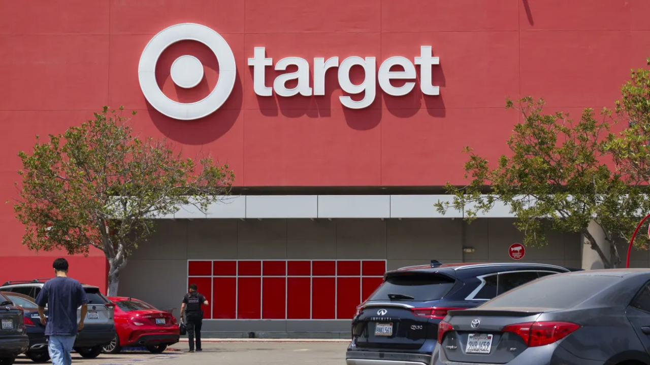 Target Cuts 1,800 Corporate Jobs in Major Restructuring