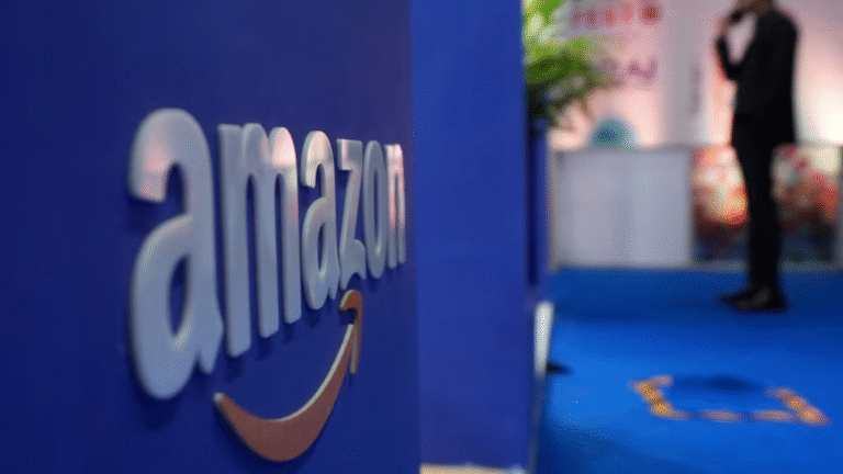 Amazon to Cut Up to 30,000 Corporate Jobs in Latest Layoffs