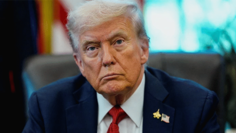 Trump Returns to TikTok: “You Owe Me Big”