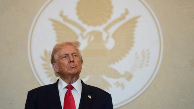 Trump’s Fentanyl-for-Tariffs Deal—A Calculated Risk