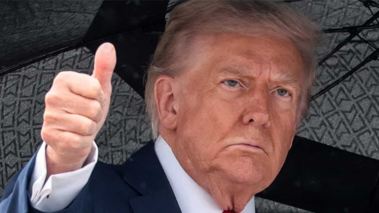 Trump Claims Credit for Peace, Eyes Afghan-Pak Conflict