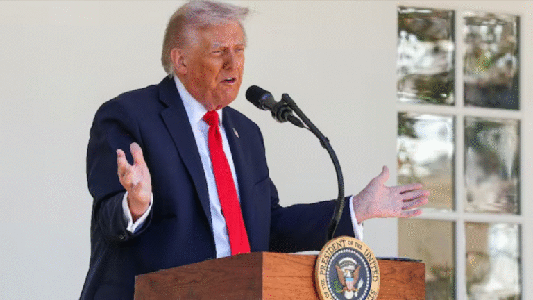 Trump Seeks $230 Million from DOJ for Legal Fees