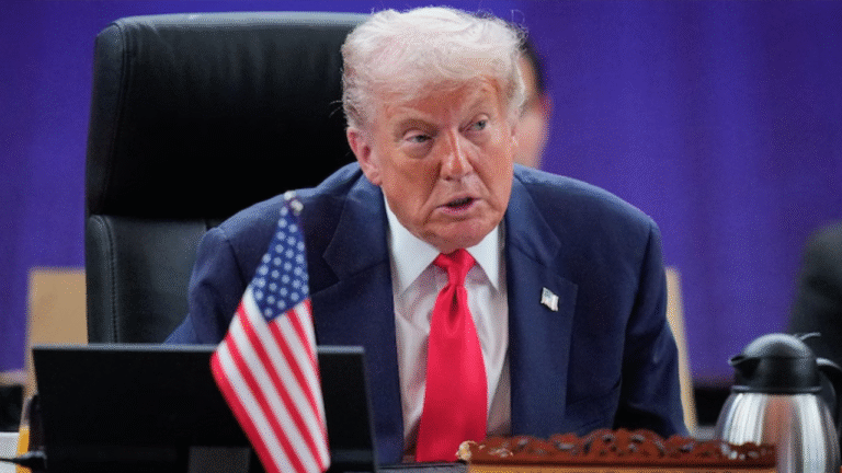 Trump Greenlights South Korean Nuclear Submarine in Philadelphia