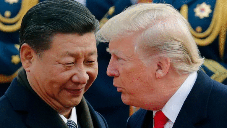 Trade Truce on the Horizon? What’s at Stake in the Trump-Xi Summit