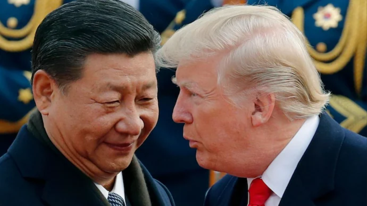 Trade Truce on the Horizon? What’s at Stake in the Trump-Xi Summit