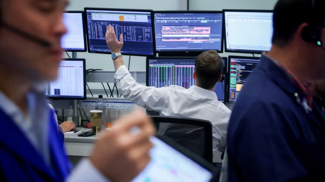US-China Trade War Fears